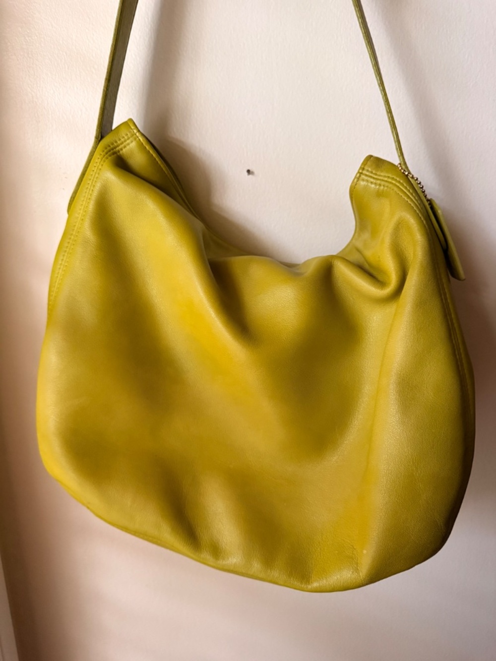 Coach Soho Green - Picture 11 of 13